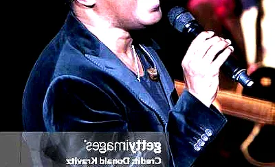 Kenny Babyface Edmonds