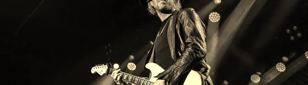 Kenny Wayne Shepherd Band
