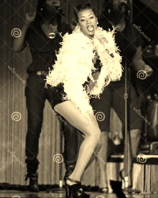 Keyshia Cole