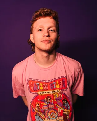 Knox - Artist