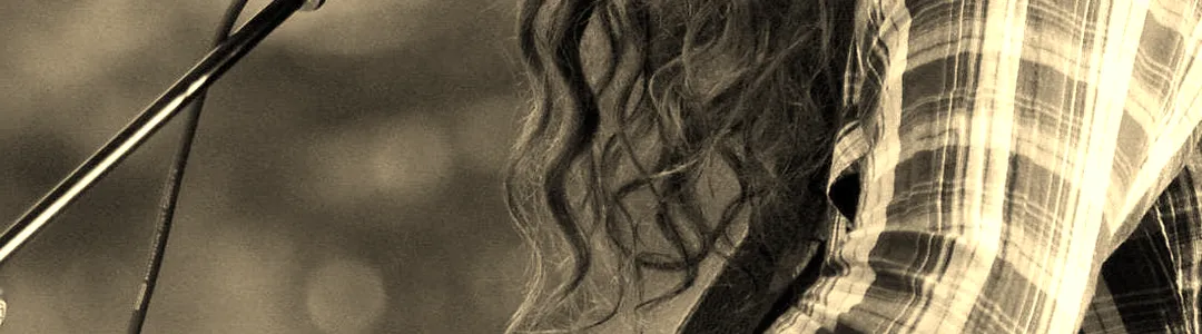 Kurt Vile and The Violators