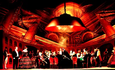 La Traviata