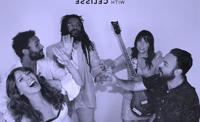 Lake Street Dive
