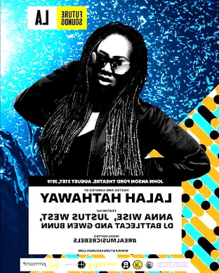 Lalah Hathaway