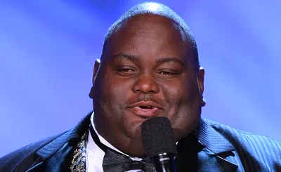 Lavell Crawford