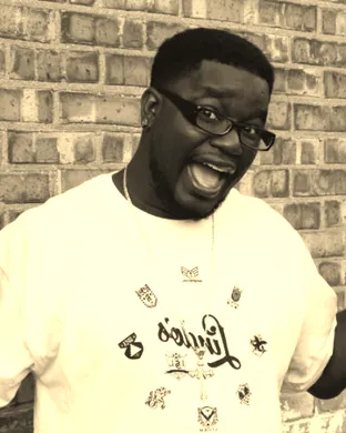 Lil Rel Howery