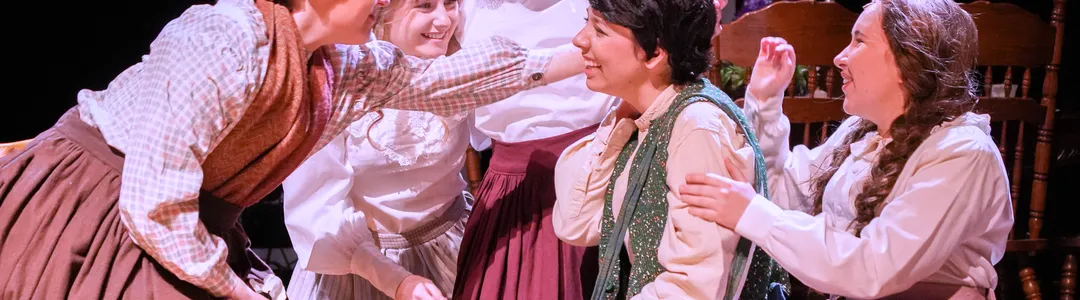 Little Women