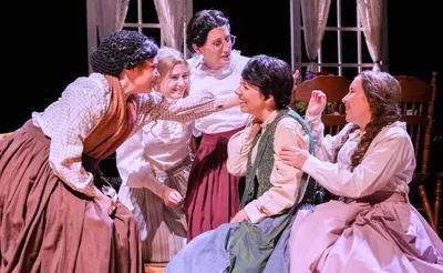 Little Women