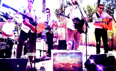 Lord Huron