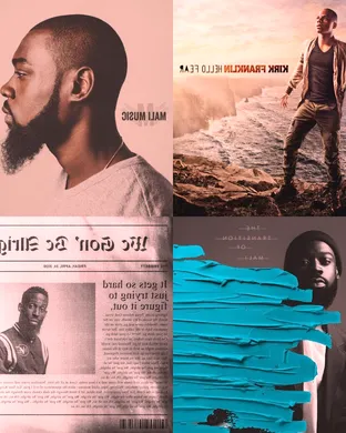 Mali Music: The Motor City All White Gospel Fest