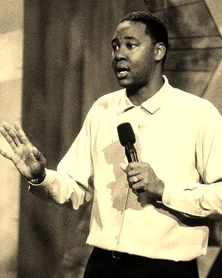 Mark Curry