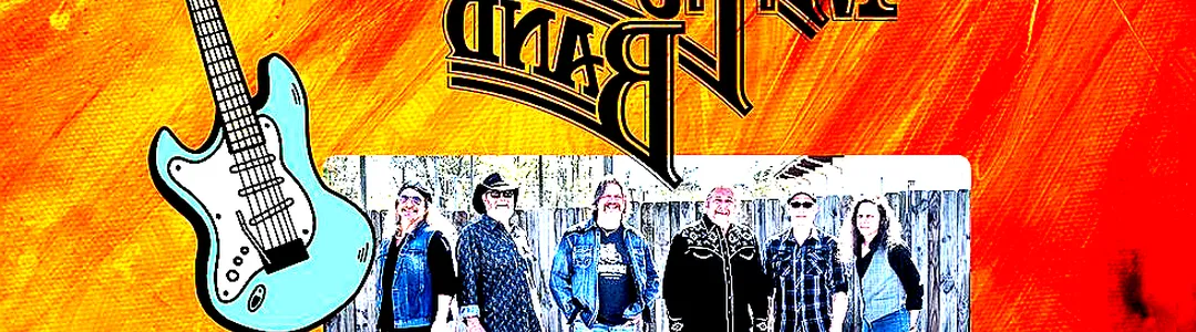 Marshall Tucker Band