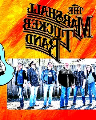 Marshall Tucker Band & Little River Band