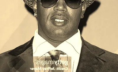 Master P