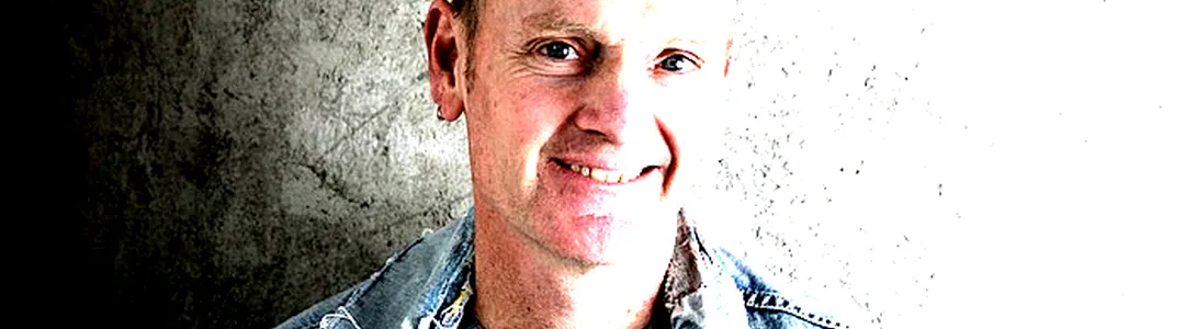 Matthew Broussard