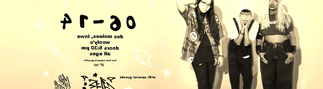 Meet Me At The Altar