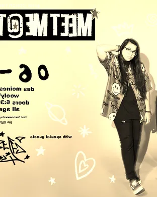 Meet Me At The Altar