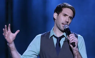 Michael Palascak