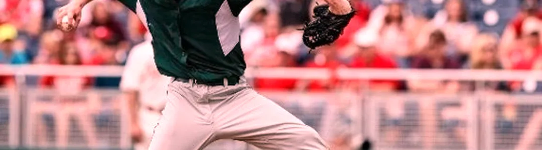Michigan State Spartans Baseball