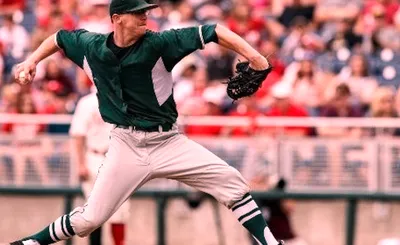 Michigan State Spartans Baseball