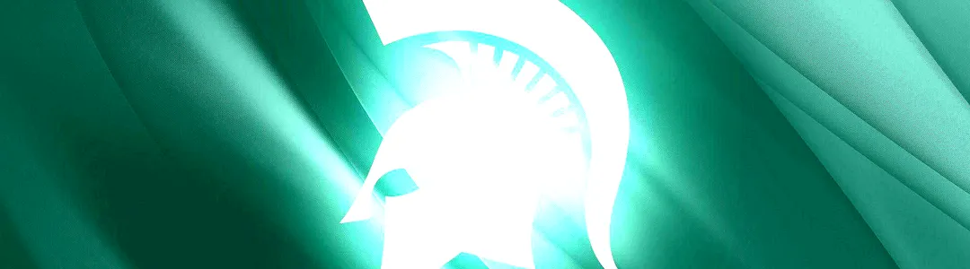 Michigan State Spartans Football