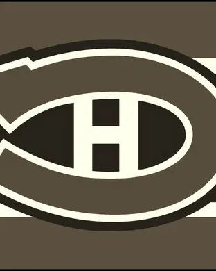 Montreal Canadiens vs. Detroit Red Wings