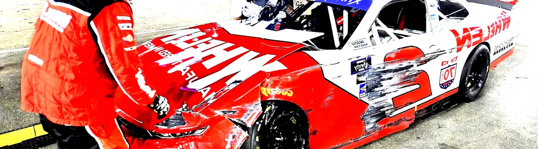 NASCAR Xfinity Series