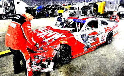 NASCAR Xfinity Series