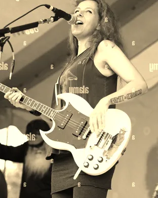 Neko Case Bowling Green