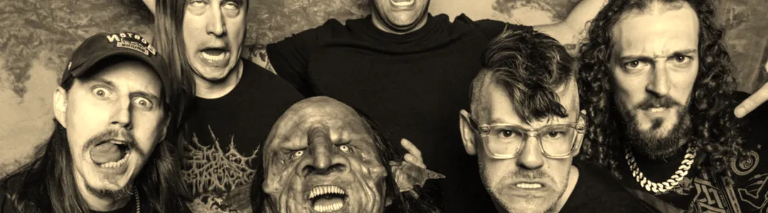 Nekrogoblikon