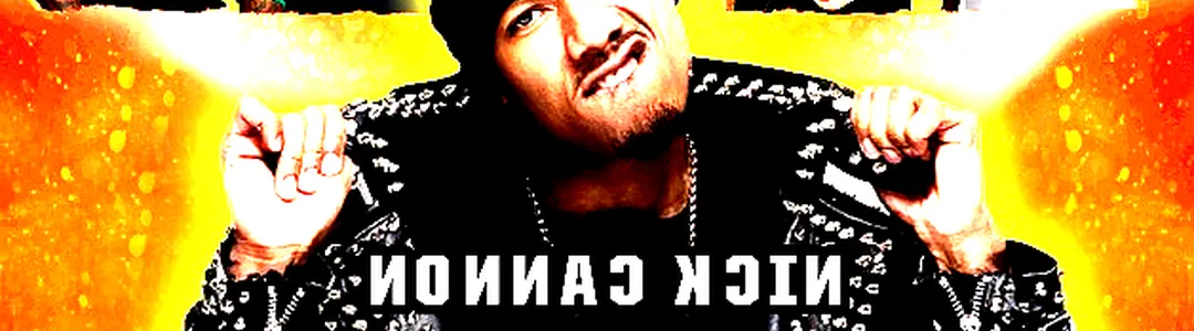 Nick Cannon's Wild 'N Out Live