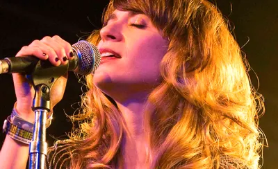 Nicole Atkins