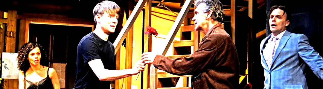 Noises Off
