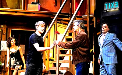 Noises Off