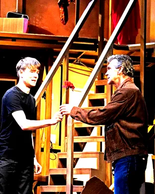Noises Off