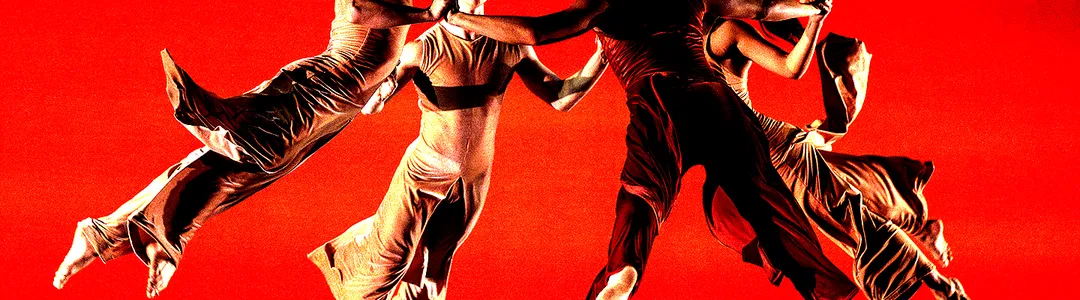 Parsons Dance Company