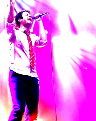 Passion Pit
