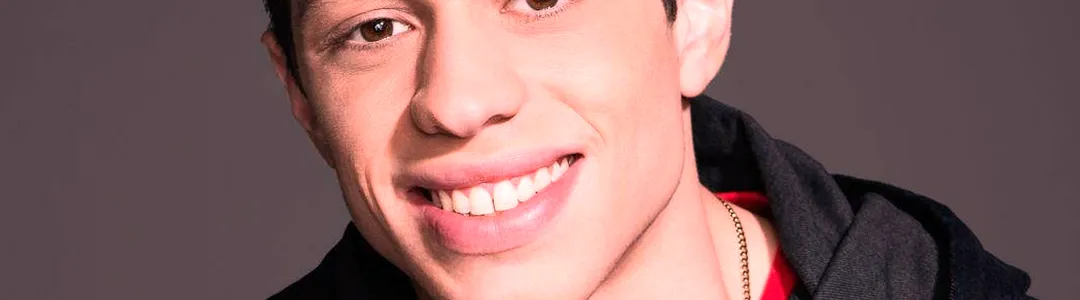 Pete Davidson