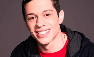 Pete Davidson