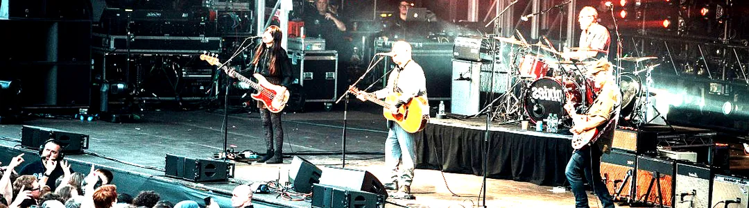 Pixies