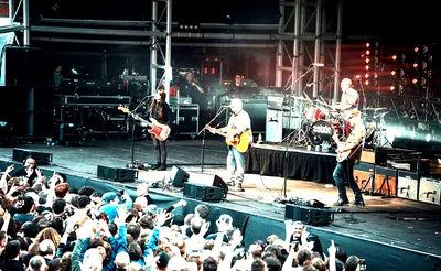 Pixies
