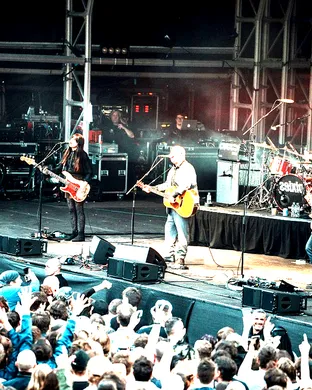 Pixies