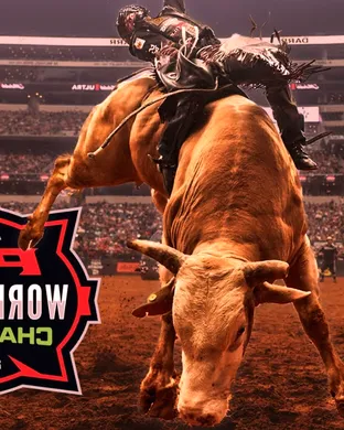 Professional Championship Bull Riders
