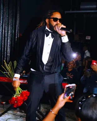 Raheem DeVaughn