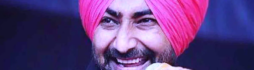 Ranjit Bawa