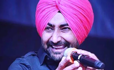 Ranjit Bawa