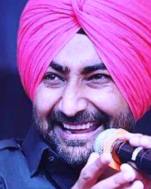 Ranjit Bawa