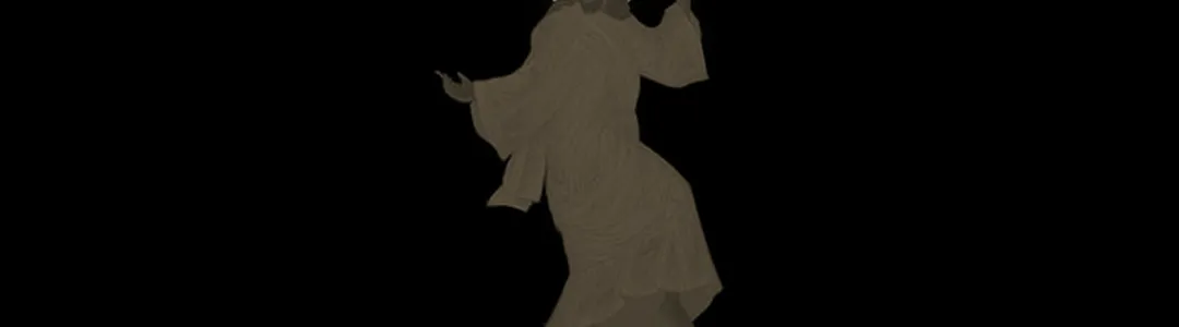 Rave Jesus