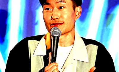 Ray Lau