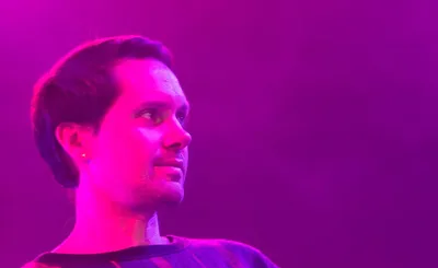 Rhye